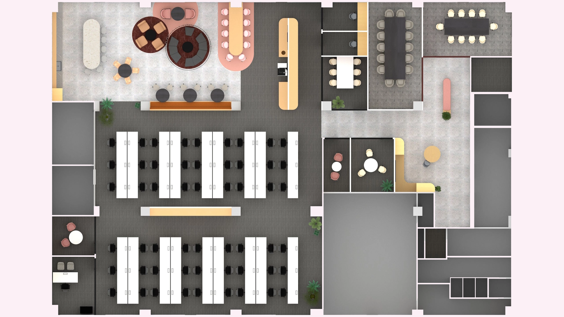 459 LT Collins Level 02 Floorplan